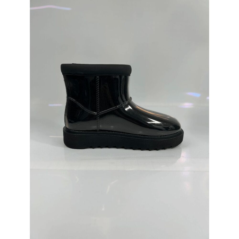 Koolaburra by UGG Women's Koola Clear Mini Boot - Black 6M